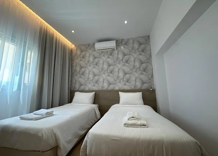 Topikos Apartments